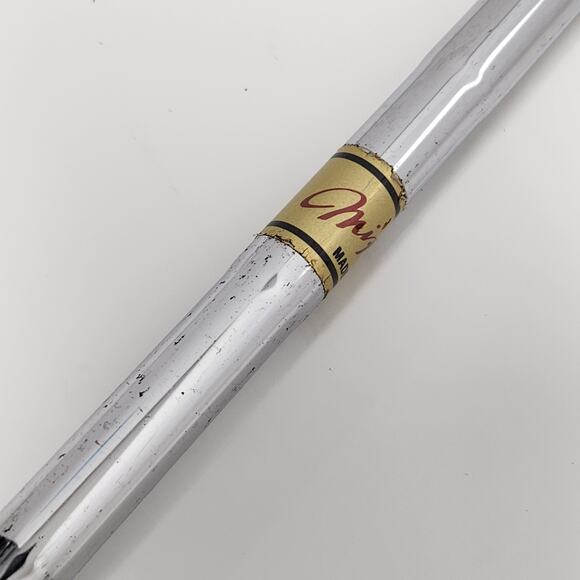 Mizuno 0704 35" Putter RH (Bad Grip) - Picture 11 of 16